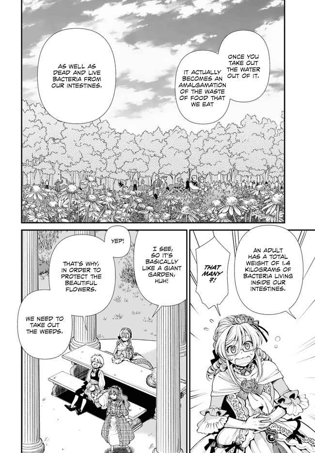 Isekai Yakkyoku Chapter 45 21